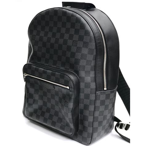 louis vuitton damier mini backpack|louis vuitton josh backpack.